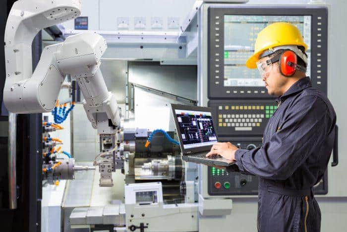 TSXASZ401 Analog Output Module: Reliable Precision for TSX Micro PLCs