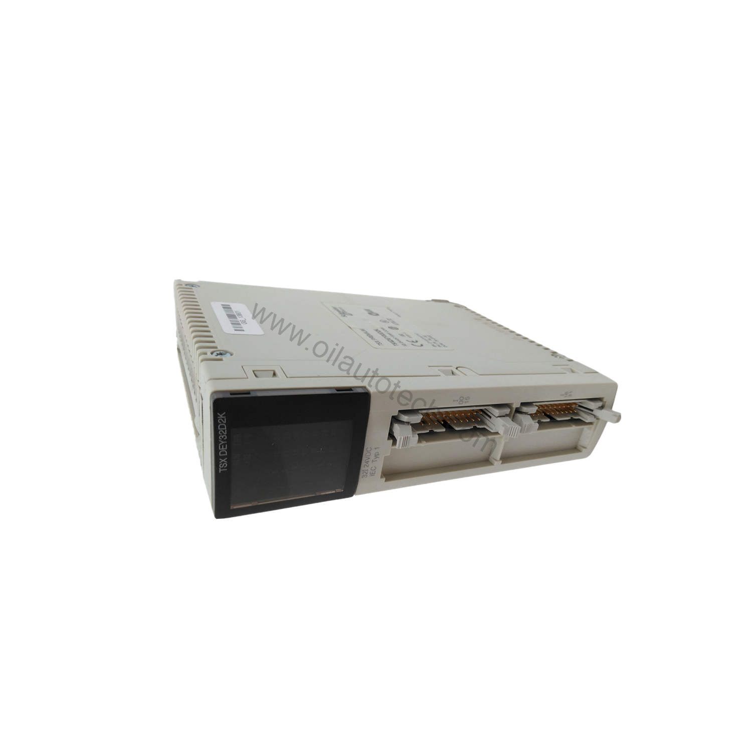 TSXDEY16D3 | Schneider Modicon Premium 16-Point DC Input Module