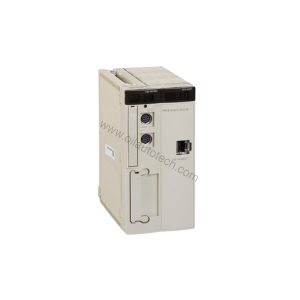 TSXP57104M | Schneider 224KB TSX Micro PLC Processor