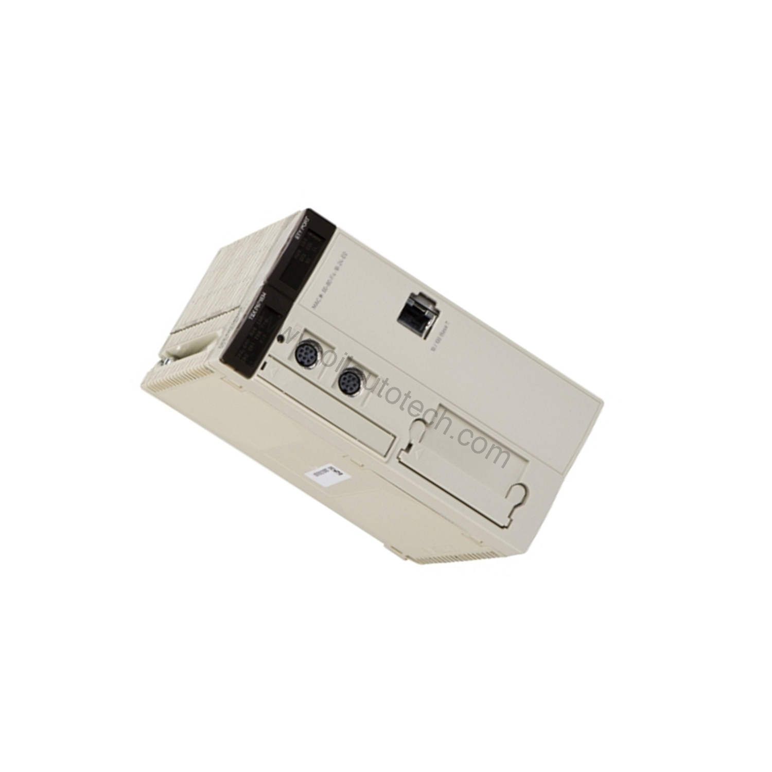 TSXP573634M | Schneider Unity Processor Modicon Premium