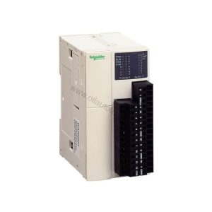TWDLMDA20DRT | Schneider 20 I/O Modular Base Controller