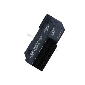TWDPTO220DT | Schneider 24VDC 2-Channel PTO Module