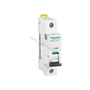 iC60N 1P C6 | Schneider 6A MCB C-Curve